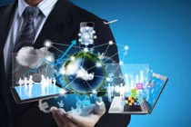 Việt Nam dẫn đầu tốc độ phát triển kỹ thuật số khu vực châu Á - Thái Bình Dương