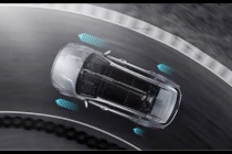 Hệ dẫn động 4 bánh HTRAC: "Vũ khí" lợi hại giúp nhiều mẫu xe Hyundai vận hành ưu việt