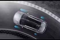 Hệ dẫn động 4 bánh HTRAC: "Vũ khí" lợi hại giúp nhiều mẫu xe Hyundai vận hành ưu việt