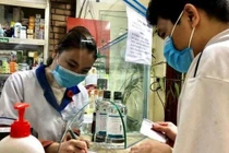 Kháng kháng sinh là 1 trong 10 mối đe dọa đối với sức khỏe cộng đồng