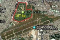 Kính thưa Bộ Giao thông: Máy bay về trễ!