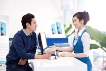 Hơn 100 triệu thuê bao chuyển mạng giữ số sau cú 'bắt tay' bốn ông lớn