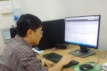 Để có nhiều công bố khoa học quốc tế