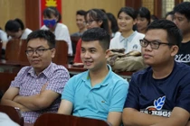  Thủ khoa Đại học Khoa học Tự nhiên chạm "giấc mơ" với bí quyết tự học