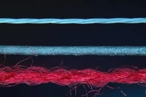 Quần áo thông minh “cảm nhận” được chuyển động 