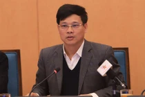 Cô giáo dự hội thảo tại Italia bị ho sốt, Hà Nội rà tìm 29 giáo viên đi cùng