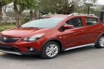 VinFast bán ra hơn 1.700 xe ôtô trong tháng 2/2021