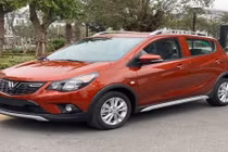 VinFast bán ra hơn 1.700 xe ôtô trong tháng 2/2021