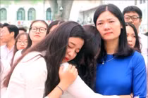 Đấu giá số đẹp phi lợi nhuận làm quà 20/11 xôn xao mạng xã hội