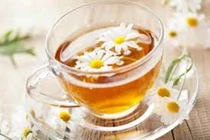 Uống trà hàng ngày có tốt không?