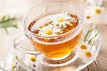 Uống trà hàng ngày có tốt không?