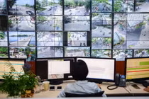 Ra mắt trung tâm giám sát điều hành đô thị thông minh cấp tỉnh đầu tiên 