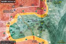 Chiến trường Yemen: Houthi chiếm 54 km2, đánh thiệt hại nặng liên quân Ả rập Xê út ở tỉnh Hajjan