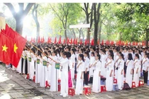 Kiến nghị Chính phủ cho học sinh được nghỉ học đến hết tháng 3