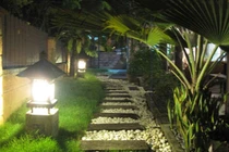 Chiếu sáng trong công trình xanh