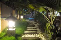 Chiếu sáng trong công trình xanh