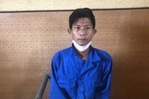 Quảng Ngãi: Cắt gân tay cháu bé 3 tuổi để “dằn mặt” người tình