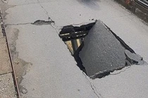 Bộ GTVT sẽ kiểm định chất lượng cầu Long Biên trước khi sửa chữa