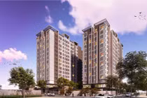 TPHCM chấp thuận đầu tư dự án Asahi Tower