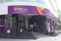 Các ngân hàng đều dư thừa tiền, trừ TPBank