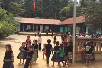 ​​​​​​​Cái sự học sao mà nhọc nhằn