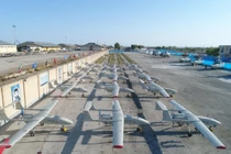 Hải quân Iran nhận gần 200 UAV và trực thăng hiện đại