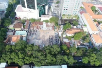 Vụ 6.000m2 'đất vàng' vào tay tư nhân: Lập dự án 'khống” vay ngân hàng nghìn tỷ