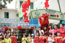 Hà Nội dự kiến không tăng học phí năm học 2020-2021