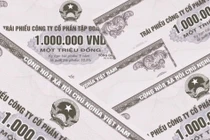 Bộ Tài chính tiếp tục khuyến nghị nhà đầu tư không nên mua trái phiếu doanh nghiệp chỉ vì lãi suất cao