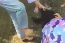 Bộ GD-ĐT lên tiếng vụ đánh hội đồng nữ sinh lớp 8 trong sự hò reo