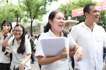 Đề văn Tốt nghiệp THCS TPHCM: “Dịch Covid-19, lắng nghe để yêu thương”