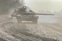 Quân Nga và dân quân đẩy nhanh kiểm soát toàn vùng Donbass