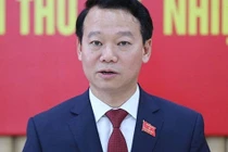 5 Bí thư Tỉnh uỷ từ 45-50 tuổi, 8 Bí thư không phải người địa phương