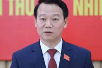 5 Bí thư Tỉnh uỷ từ 45-50 tuổi, 8 Bí thư không phải người địa phương