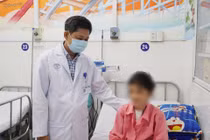 Cứu sống ca tim bẩm sinh còn thân chung động mạch