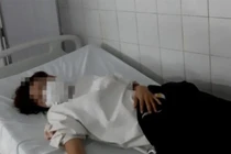 Đề xuất kỷ luật thôi việc cô giáo tự tử trước mặt hiệu trưởng 