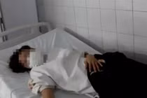 Đề xuất kỷ luật thôi việc cô giáo tự tử trước mặt hiệu trưởng 