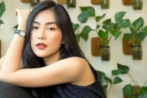 Nữ doanh nhân trẻ Helly Tống: Sống càng đơn giản càng tốt