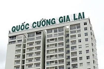 Quốc Cường Gia Lai giải thể Công ty Phước Kiển