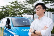 CEO startup kỳ lân đầu tiên ở Hong Kong: Thành công nhờ thói quen "đong đếm từng đồng"