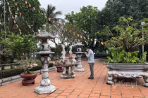 Từ 0h ngày 29/5, Hà Nội dừng hoạt động tôn giáo, tín ngưỡng tập trung