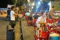 TPHCM: Sở Tài nguyên và Môi trường đề xuất hướng xử lý vi phạm về tiếng ồn