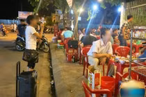 TPHCM: Sở Tài nguyên và Môi trường đề xuất hướng xử lý vi phạm về tiếng ồn