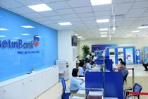 Đến cuối tháng 9, tổng nợ xấu nội bảng của VietinBank ở mức gần 18.100 tỷ đồng