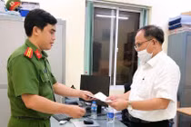 Ông Tất Thành Cang và đồng phạm gây thiệt hại 1.103 tỷ cho Sadeco