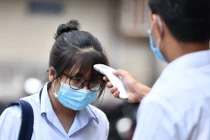 12 tỉnh, thành cho học sinh nghỉ hè sớm