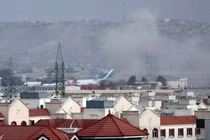 Đẫm máu ở sân bay quốc tế Kabul, IS đánh bom khủng bố, 13 lính Mỹ thiệt mạng