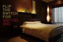 9 lý do nên thắp ánh đèn phòng ngủ