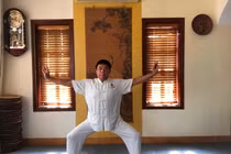 “Lục bảo tâm khí” phòng và phục hồi Covid-19