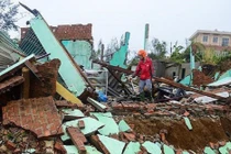 Cấp 670 tỷ đồng cho địa phương khắc phục hậu quả bão, lũ